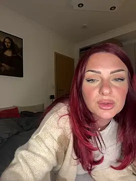 OliviaaFischer online show from 11/03/25, 11:26