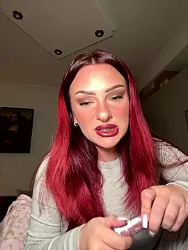 OliviaaFischer online show from 01/13/26, 06:13