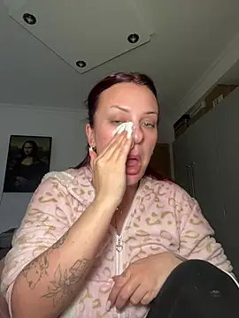 OliviaaFischer online show from 01/15/26, 11:59