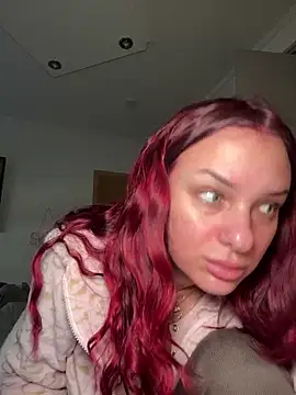 OliviaaFischer online show from 02/07/26, 01:48