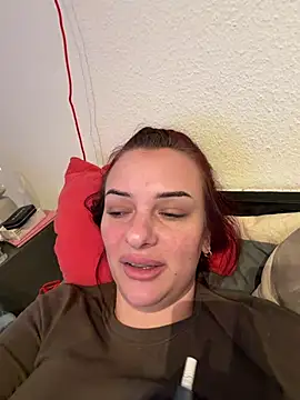 OliviaaFischer online show from 03/01/26, 10:06