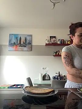 OliviaaFischer online show from 03/08/26, 11:36