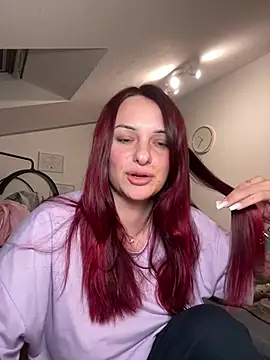 OliviaaFischer online show from 03/15/26, 09:43