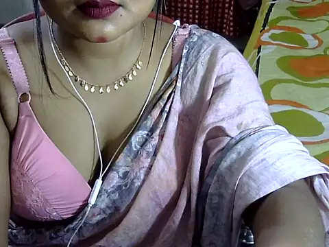 Nusrat Faria07 online show from 10/14/25, 12:50