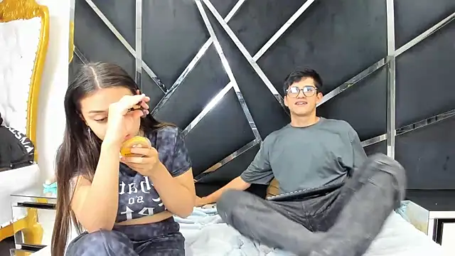 Noa Arez online show from 02/06/26, 05:23