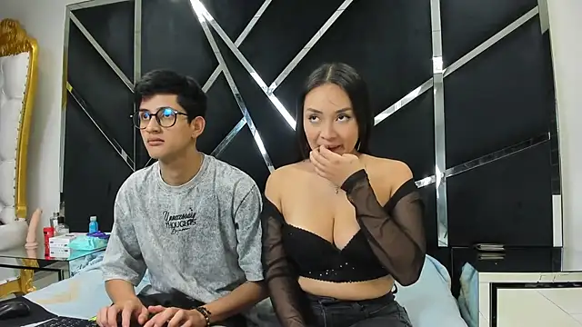 Noa Arez online show from 02/07/26, 05:55