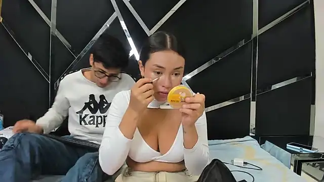 Noa Arez online show from 02/11/26, 04:39