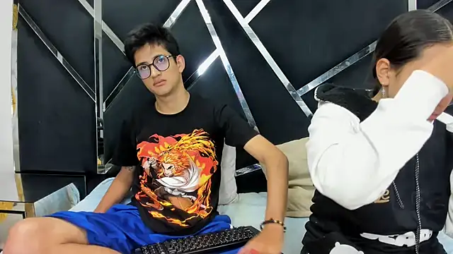 Noa Arez online show from 02/16/26, 01:57