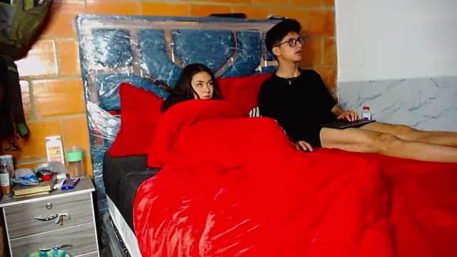 Noa Arez online show from 03/23/26, 06:39