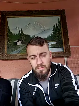 Snapshot of AlexAlice12 chatting on 10/13/25, 12:05 AlexAlice12 online show from 10/13/25, 12:05