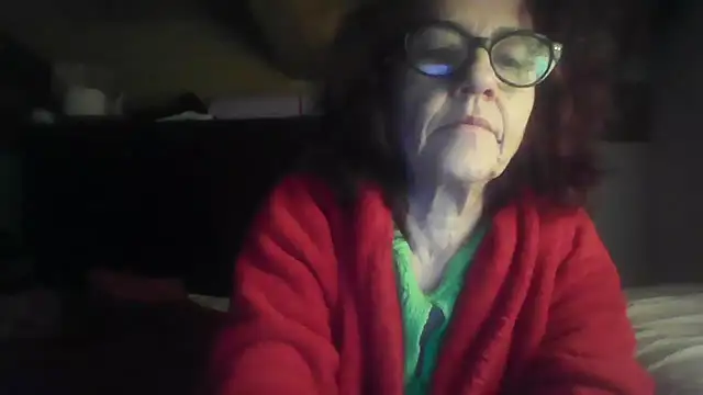 klarissabloum online show from 03/11/26, 06:19