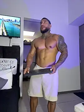 Andrew Johnnson online show from 02/02/26, 05:22