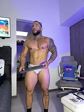 Andrew Johnnson online show from 03/13/26, 07:42