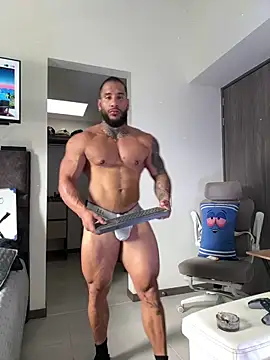 Andrew Johnnson online show from 03/18/26, 07:39