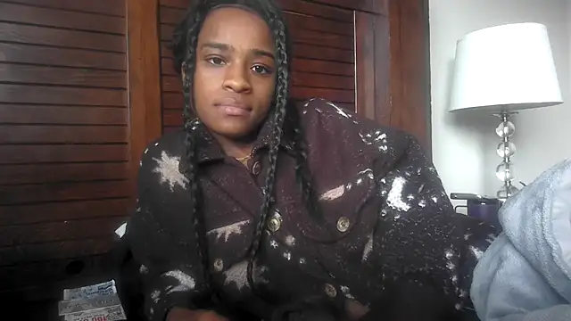 Marlowlovee online show from 01/07/26, 08:44