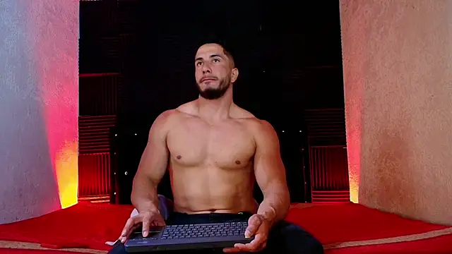 ZaneMaveric online show from 07/28/26, 04:39