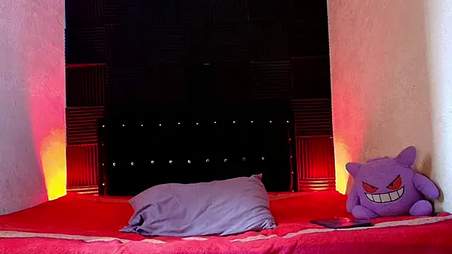ZaneMaveric online show from 08/03/26, 02:33