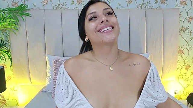 Lexxi gb online show from 03/24/26, 08:25