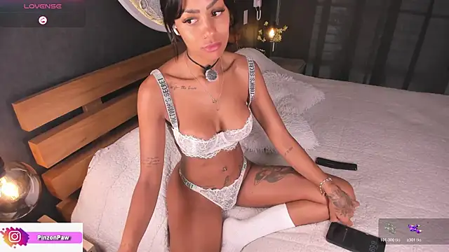 Sarajames online show from 04/14/26, 12:00