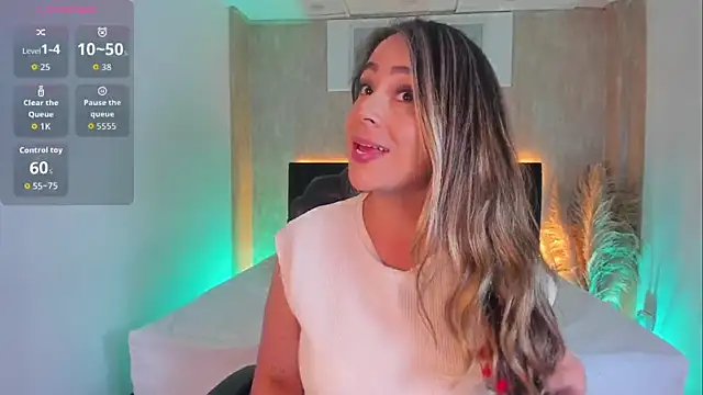 jessica hotxxx online show from 10/16/25, 04:52