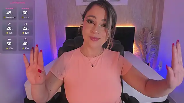 jessica hotxxx online show from 10/28/25, 02:09