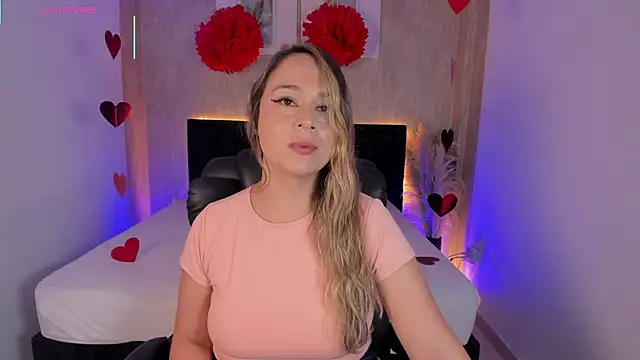 jessica hotxxx online show from 02/17/26, 01:40