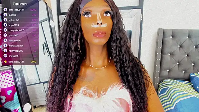 Sara hot12112 online show from 10/30/25, 07:32