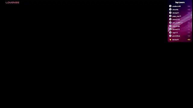 Sara hot12112 online show from 02/17/26, 11:18