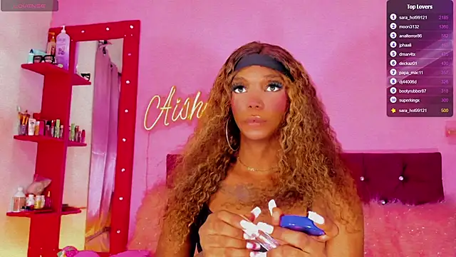 Sara hot12112 online show from 04/05/26, 11:51