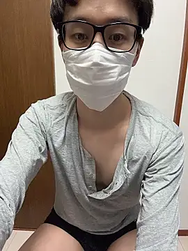 gHayato online show from 02/08/26, 03:48