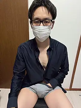 gHayato online show from 02/12/26, 03:29