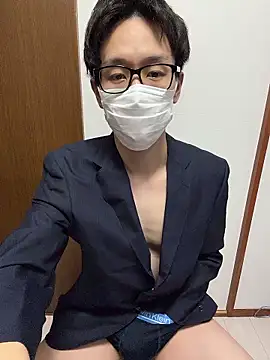 gHayato online show from 02/16/26, 02:57