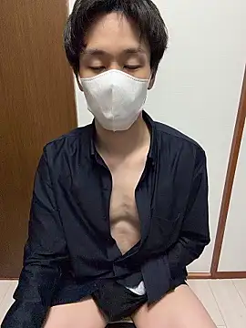 gHayato online show from 03/05/26, 02:57