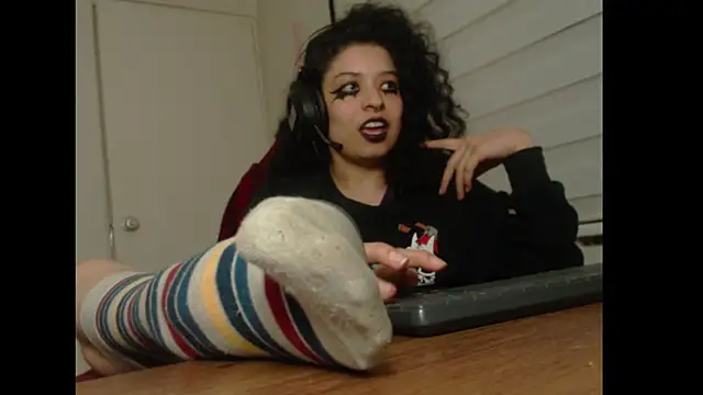 miss carmila1 online show from 10/22/25, 10:53