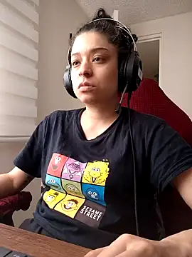 miss carmila1 online show from 11/08/25, 07:34