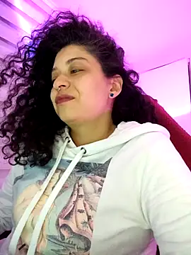 miss carmila1 online show from 02/18/26, 12:50