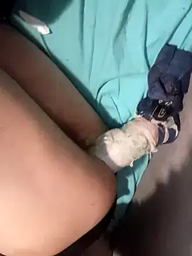 Samydolce online show from 10/17/25, 04:31