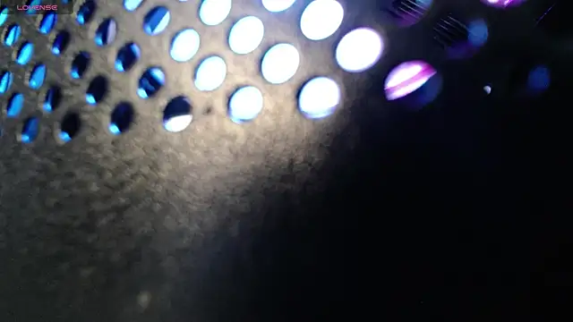 Snapshot of LilybethGray chatting on 10/29/25, 10:55 LilybethGray online show from 10/29/25, 10:55