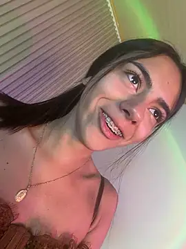 LilybethGray online show from 04/10/26, 10:58