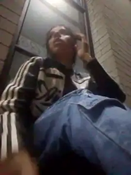 Snapshot of wet_dreams001 chatting on 12/01/25, 10:09 wet dreams001 online show from 12/01/25, 10:09