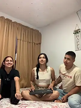 miaftmax online show from 01/09/26, 06:10