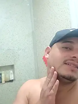 jon1918 online show from 10/08/25, 06:00