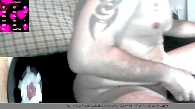 gman1922 online show from 11/25/25, 07:52