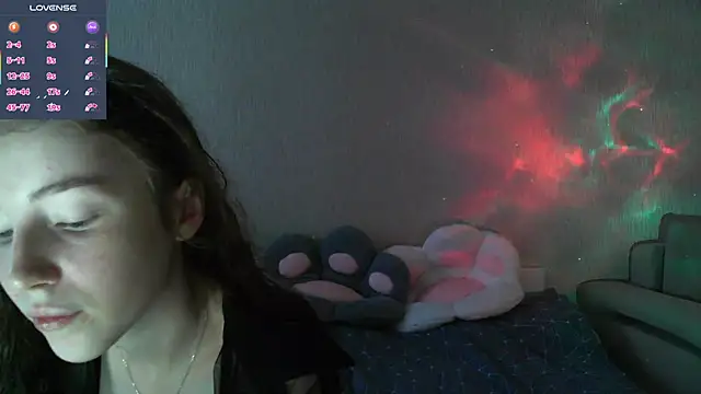 eskatmi online show from 10/13/25, 01:16