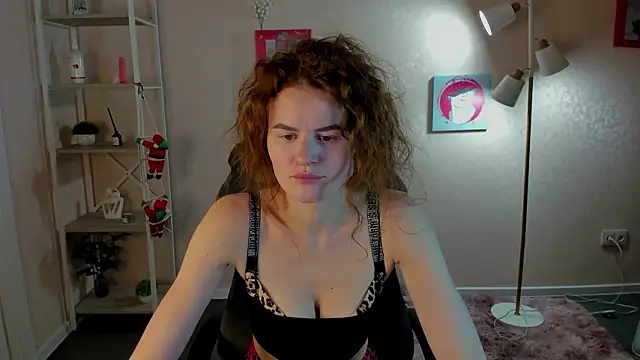 Wanda Gomez online show from 01/17/26, 09:14