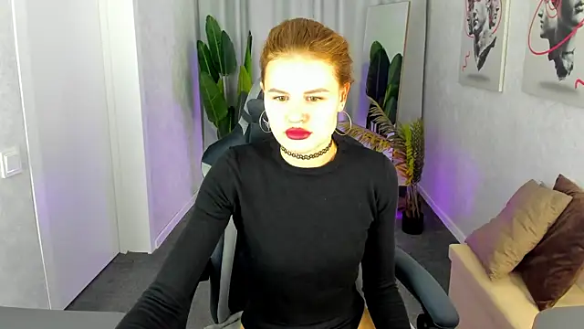 Wanda Gomez online show from 05/13/26, 02:58