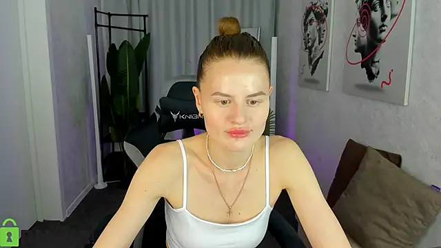 Wanda Gomez online show from 06/01/26, 01:46