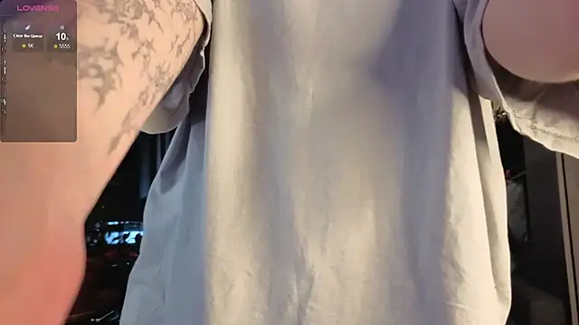 Your avatar online show from 01/31/26, 10:08