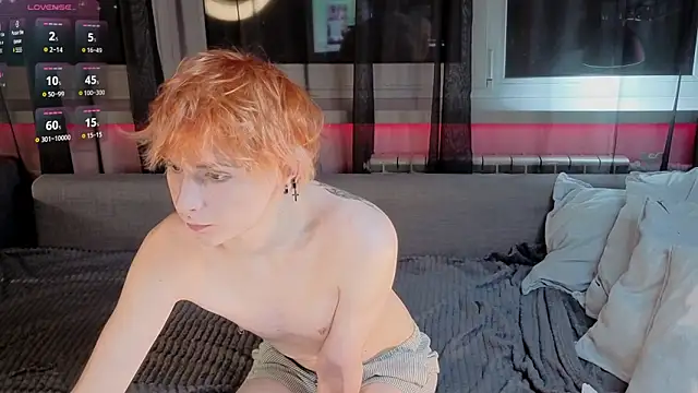 Your avatar online show from 03/01/26, 10:12