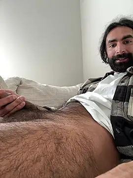SergioGarcia93 online show from 05/07/26, 09:47